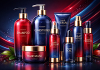 Hair Care Products