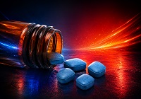 Mens Health ED Medicine