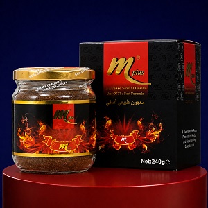 Maccun Plus Price in Pakistan Original Turkish Majoon