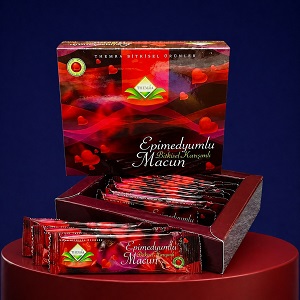 Epimedium macun sachet buy online Pakistan – 12 Sachet Pack