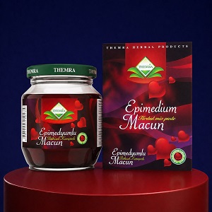 Epimedium Macun Price in Pakistan – 240g Jar