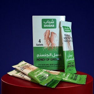 Honey of Ginseng Price in Pakistan – Complete Guide