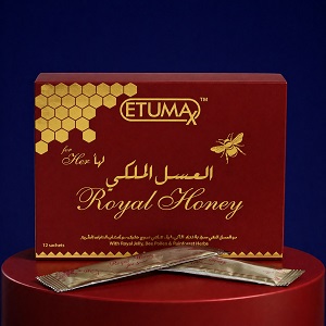 Etumax Royal Honey for Her Price in Pakistan – 100% Original 2026