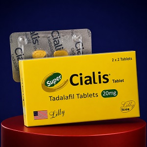 Cialis Tablets Price in Pakistan