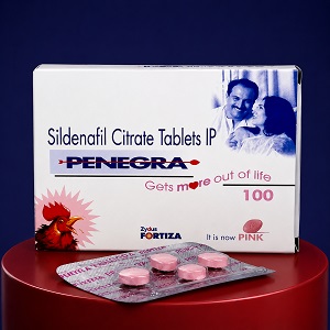 Penegra Tablets Price in Pakistan