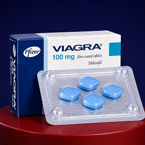 Pfizer Viagra Tablets Price in Pakistan