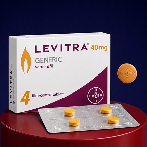 Levitra Tablets Price in Pakistan