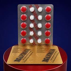 Maxman Tablets Price in Pakistan 2026 Buy Online