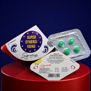 Super Synergi Tablets Price in Pakistan Buy Online