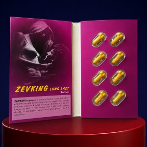 Zevking Tablets Price in Pakistan Buy Online