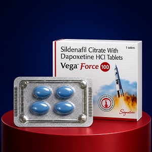 Vega Force Tablets Price in Pakistan 2026