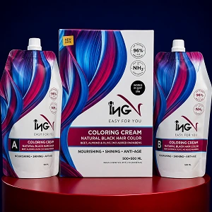 Ing Hair Color Price in Pakistan - Buy Original Shopcorner.pk