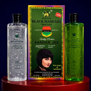 Sardar Jee Hair Color Gel Price in Pakistan - Original At Shopcorner.pk