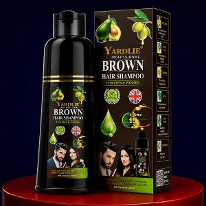 Yardlie Hair Color Shampoo Price in Pakistan Buy Original