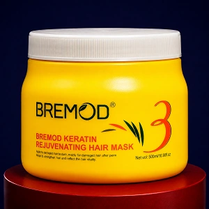 Bremod Keratin Rejuvenating Hair Mask Price in Pakistan