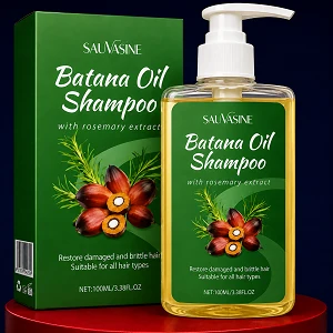 Buy Batana Oil Shampoo Price in Pakistan Original